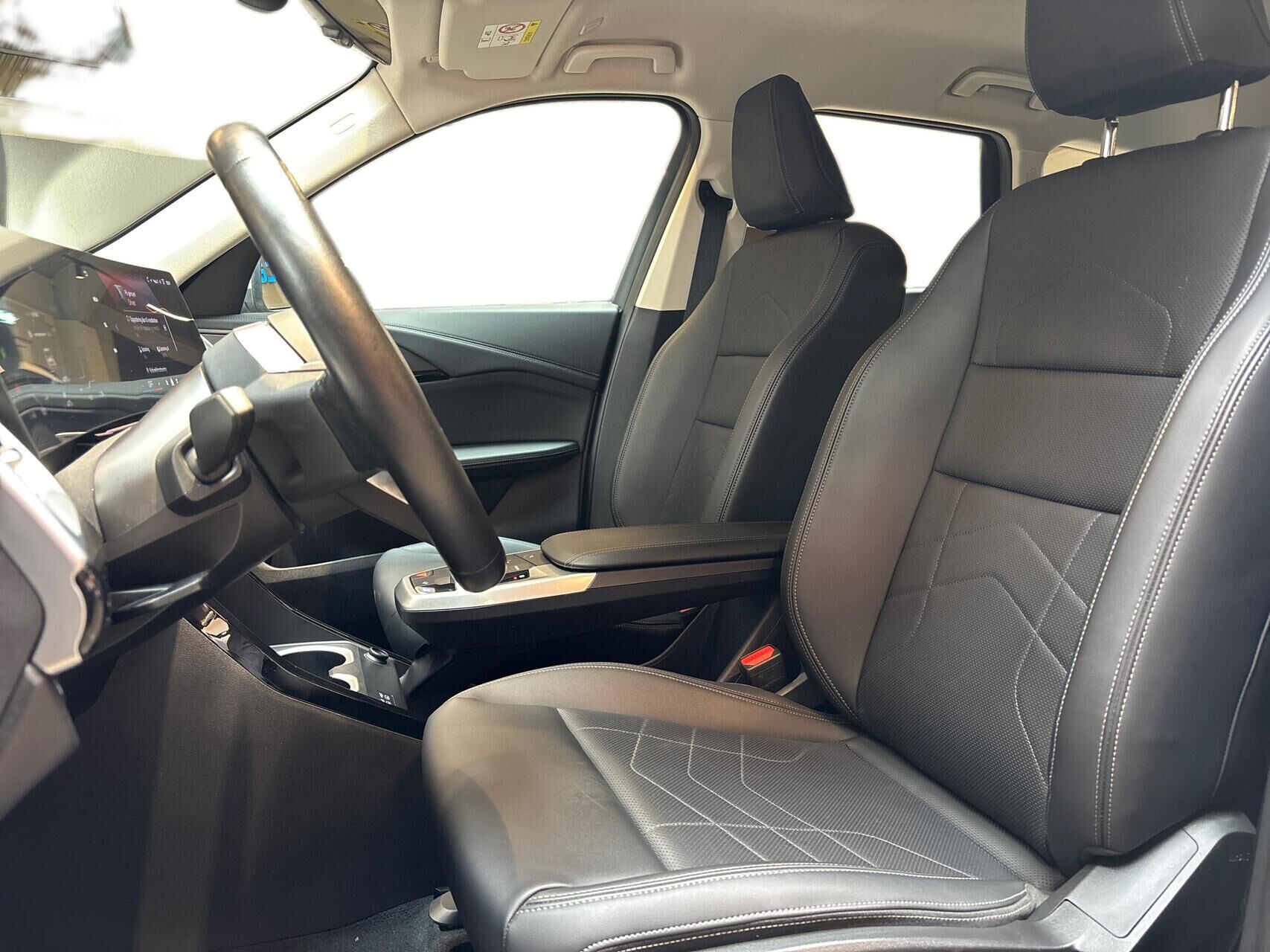 undefined BMW iX1 fra 2024