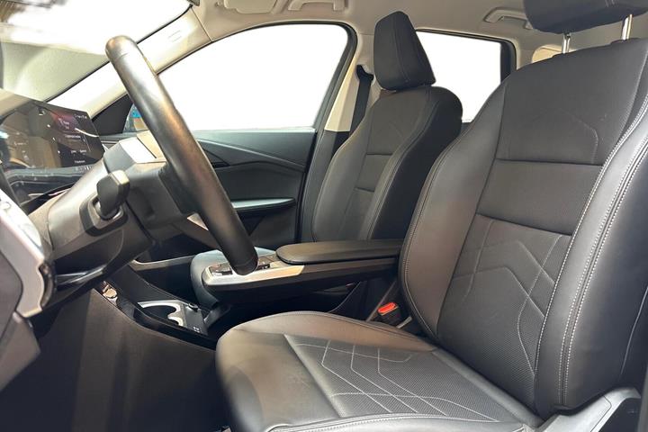 undefined BMW iX1 fra 2024