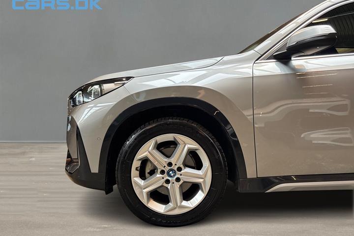 undefined BMW iX1 fra 2024
