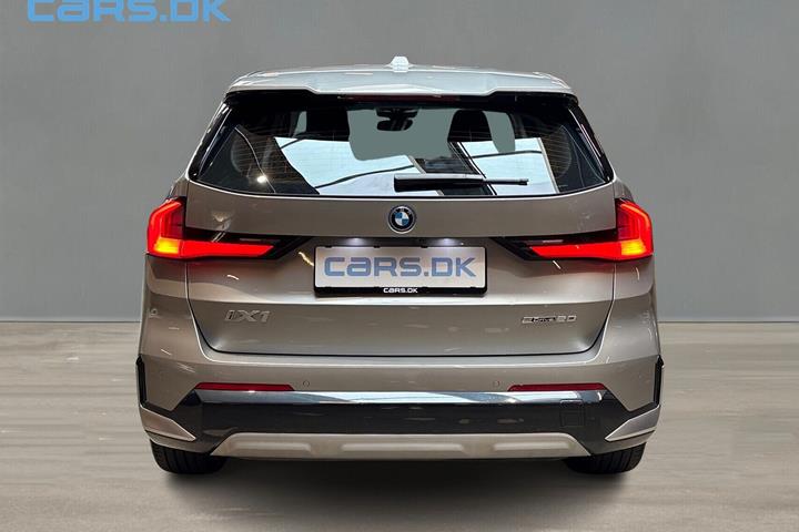 undefined BMW iX1 fra 2024