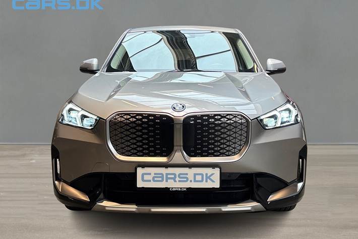 undefined BMW iX1 fra 2024
