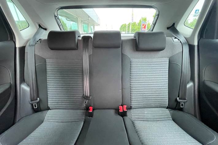 undefined VW Polo fra 2011