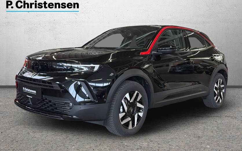 Opel Mokka-e 50 GS Line
