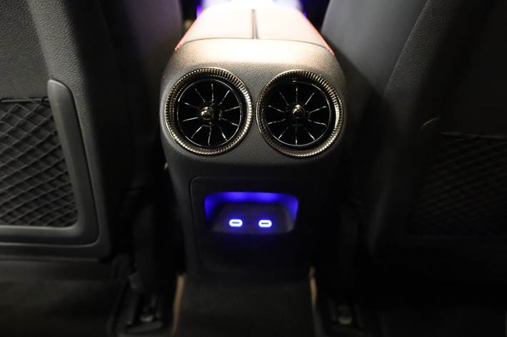 undefined Mercedes CLA250+ fra 2026