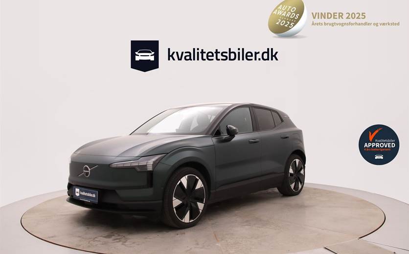 Volvo EX30 Twin Motor Performance Ultra AWD 428HK 5d Aut.