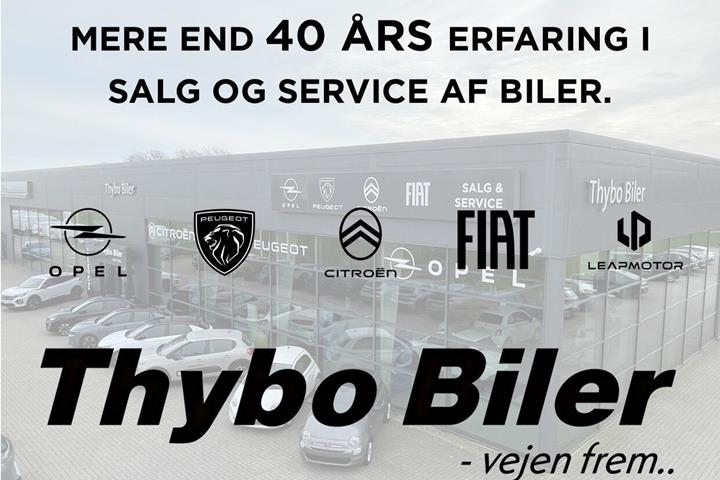 undefined Citroën e-C3 Aircross fra 2026