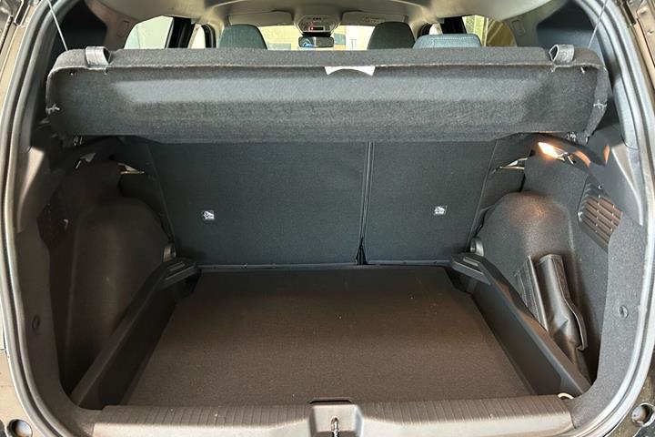 undefined Citroën e-C3 Aircross fra 2026
