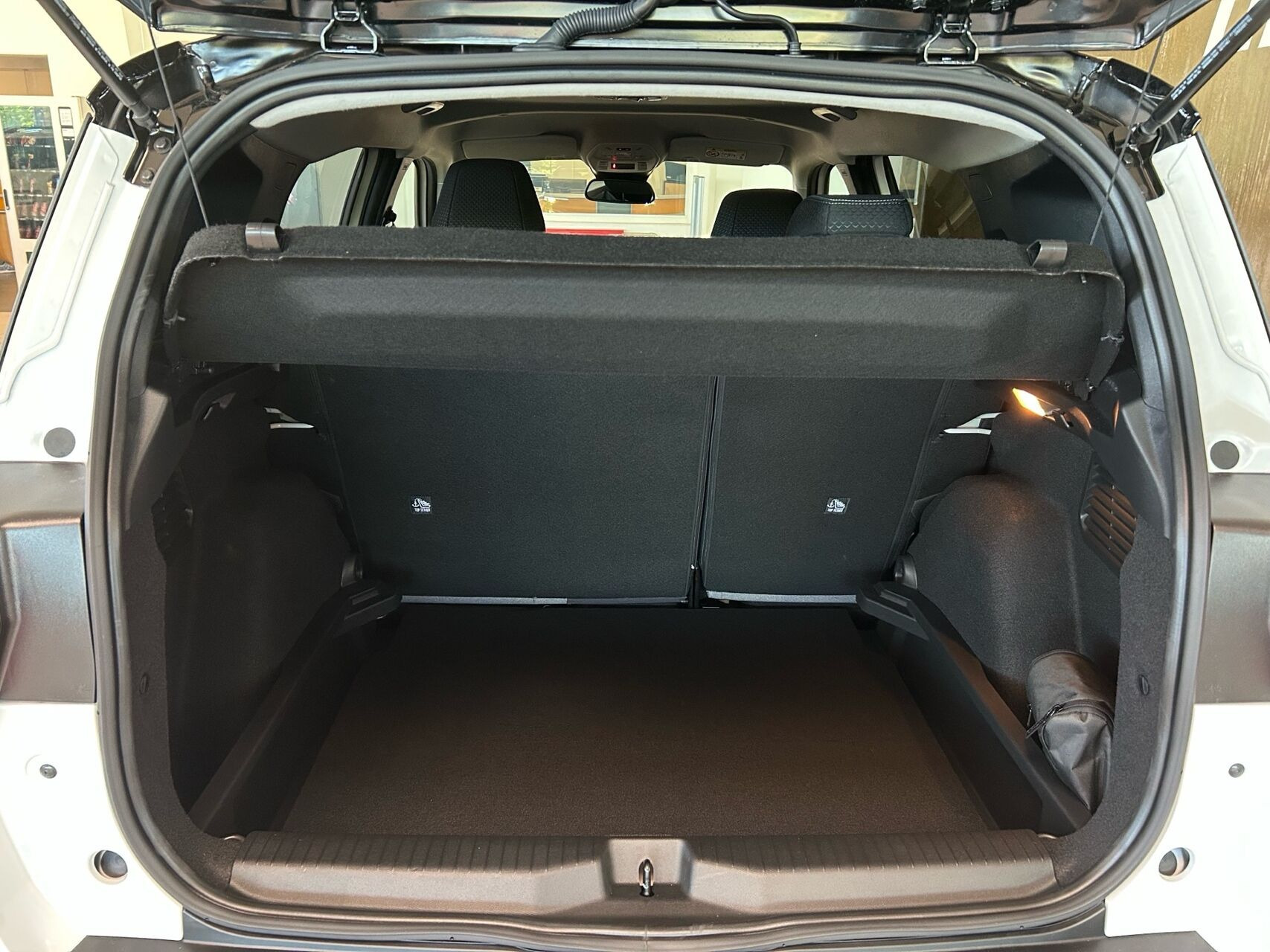 undefined Opel Frontera fra 2026