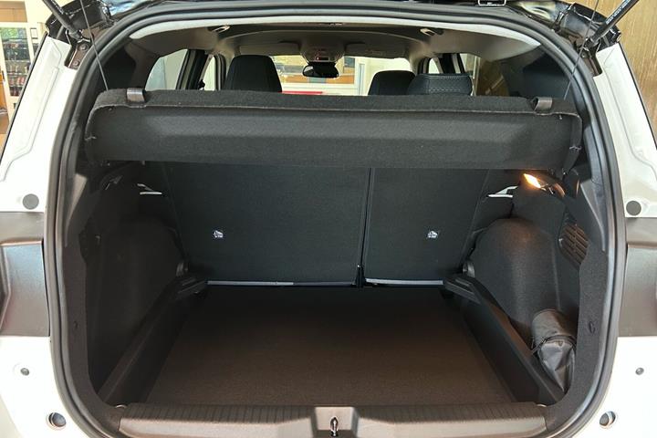 undefined Opel Frontera fra 2026