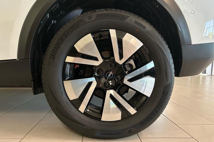 undefined Opel Frontera fra 2026