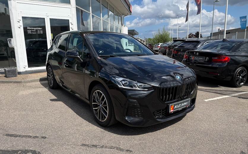 BMW 225e 1,5 Active Tourer M-Sport xDrive aut.