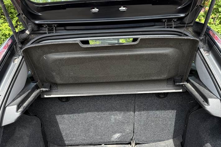 Sort Fiat Punto fra 2013