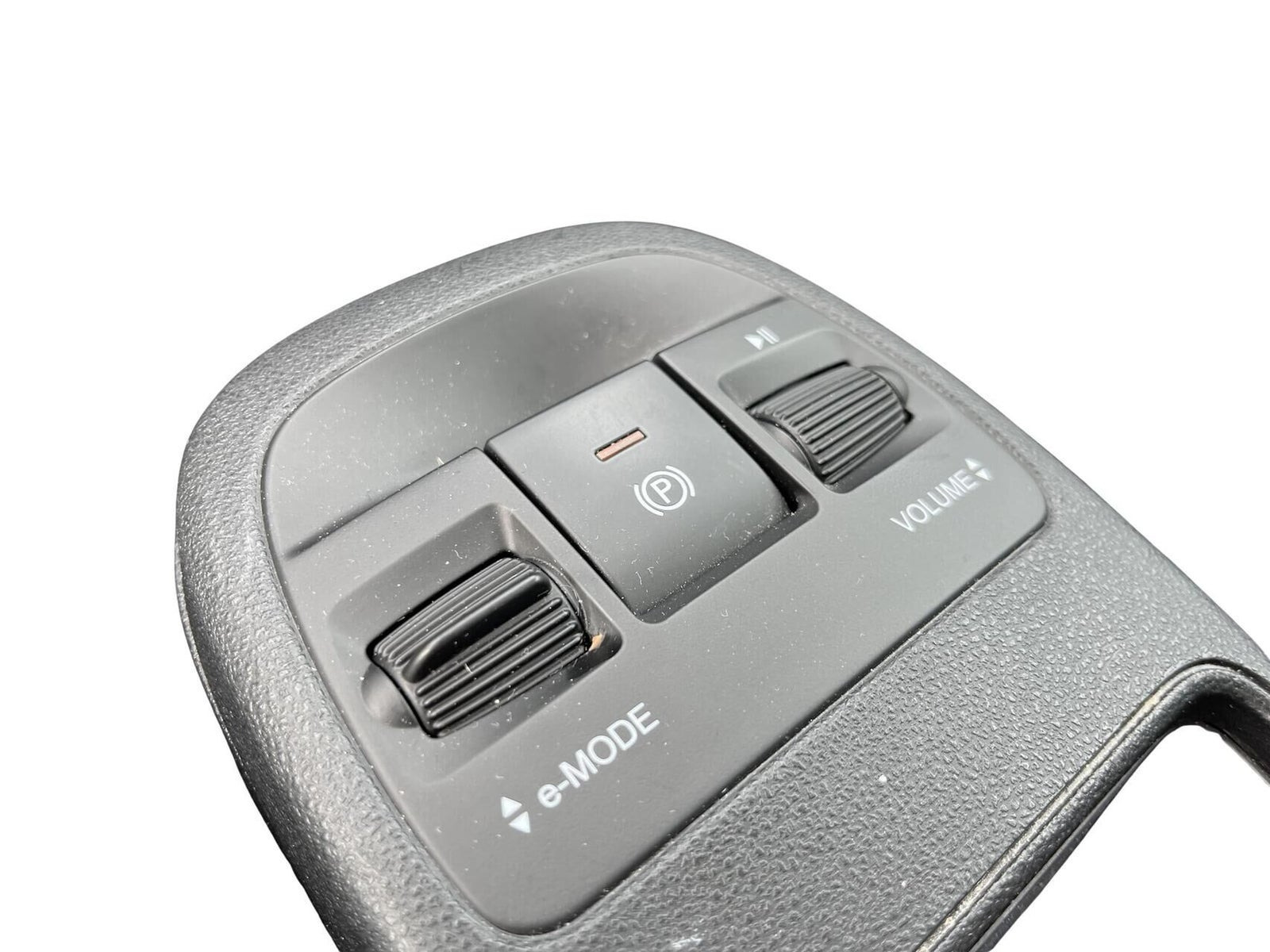 Sort Fiat 500e fra 2022