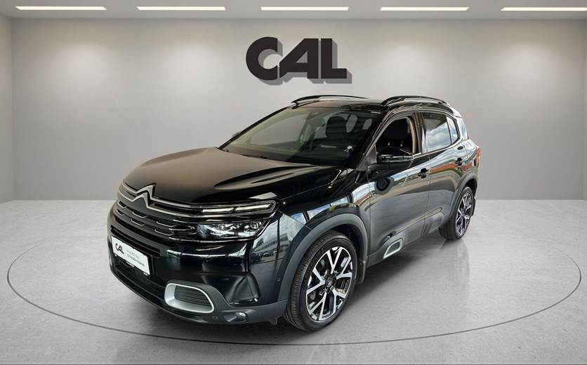 Citroën C5 Aircross 1,6 PureTech 180 SportLine EAT8
