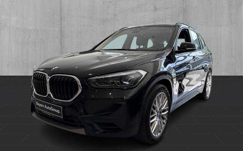 BMW X1 1,5 xDrive25e Advantage aut.