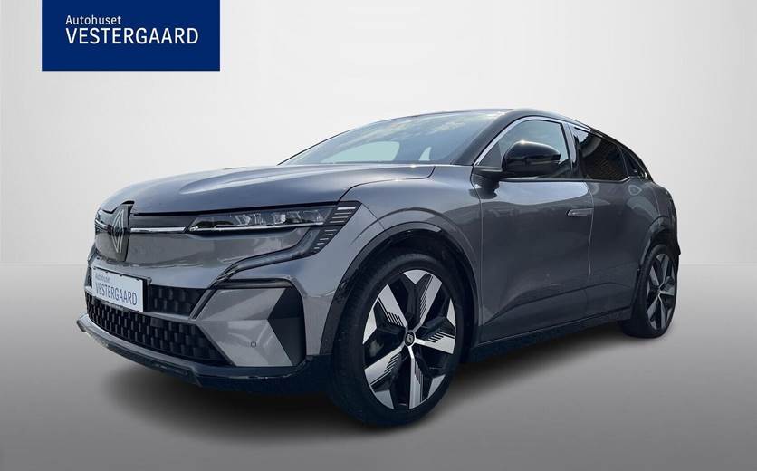 Renault Megane E-Tech 60 Techno