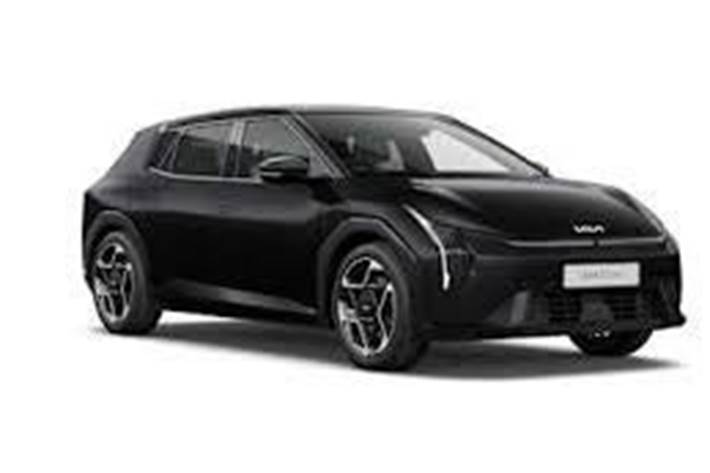 undefined Kia EV4 fra 2026