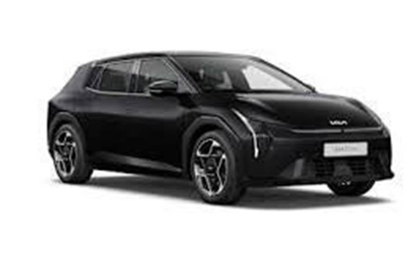 Kia EV4 81 Long Range Upgrade