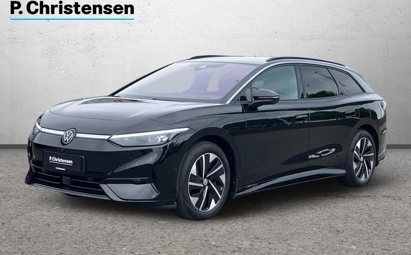 VW ID.7 77 Style Tourer