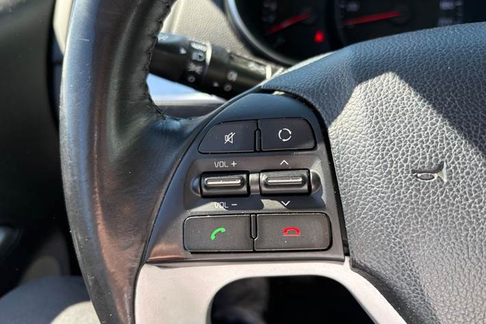 undefined Kia Picanto fra 2016
