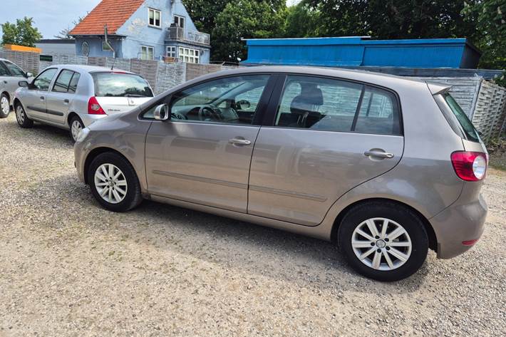 undefined VW Golf Plus fra 2011
