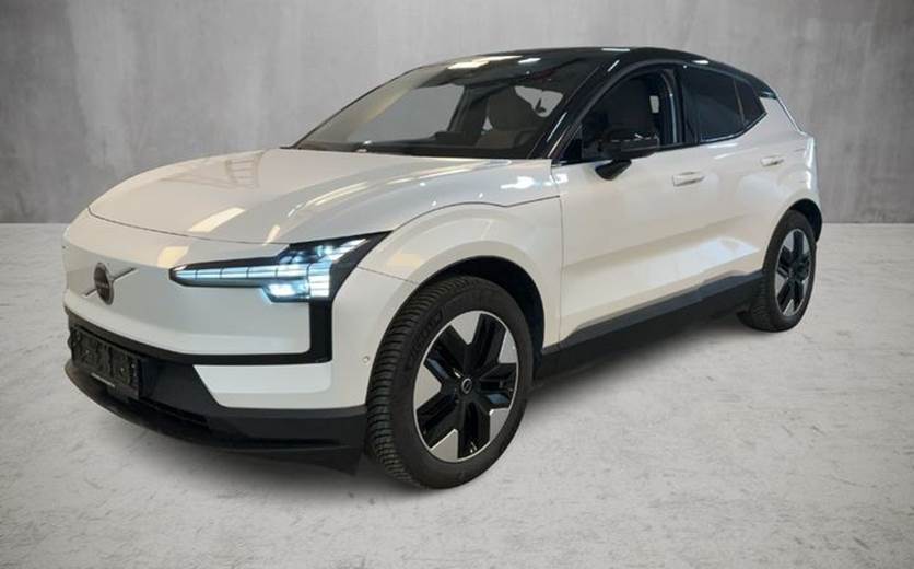Volvo EX30 Twin Performance Ultra