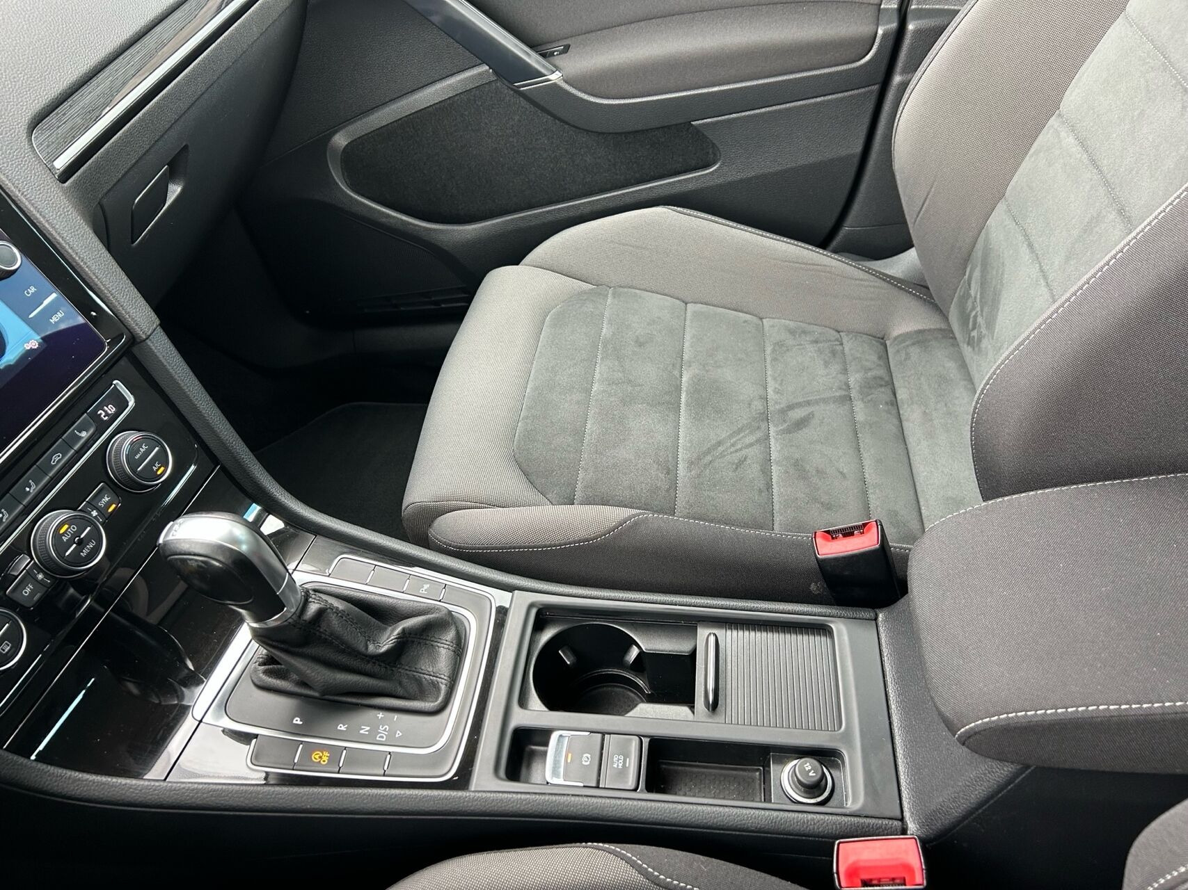 undefined VW Golf fra 2019