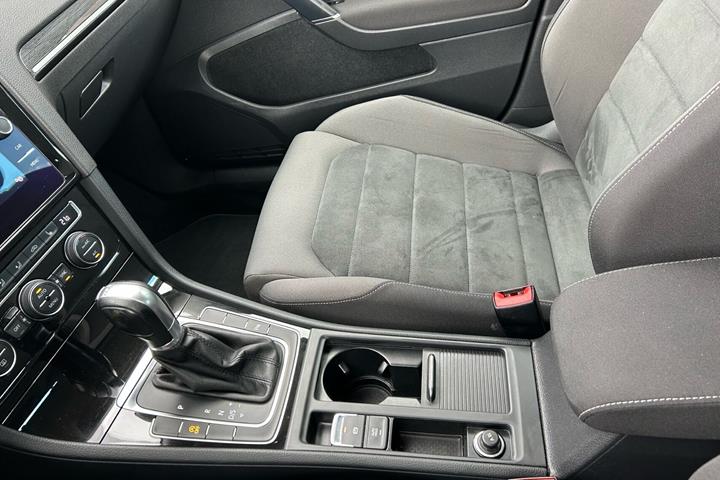 undefined VW Golf fra 2019