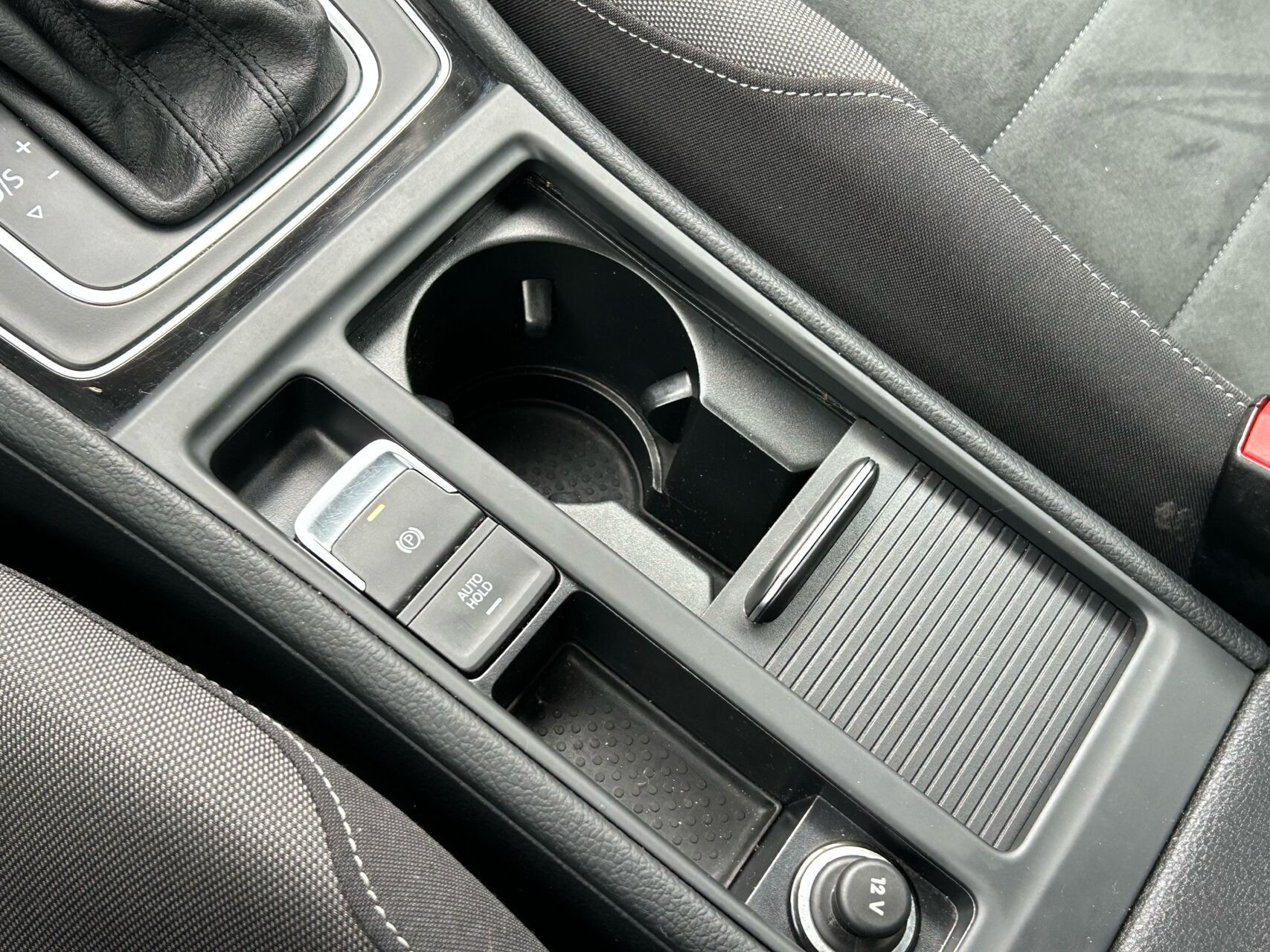 undefined VW Golf fra 2019