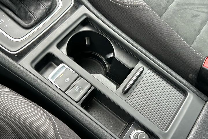 undefined VW Golf fra 2019
