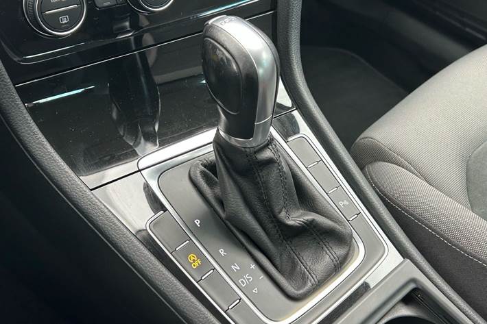 undefined VW Golf fra 2019