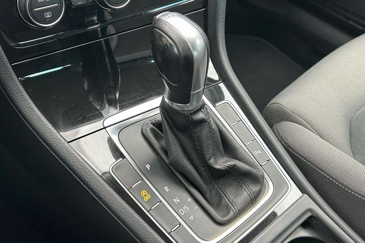undefined VW Golf fra 2019