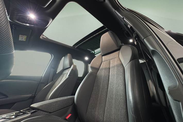 undefined Audi Q6 fra 2025