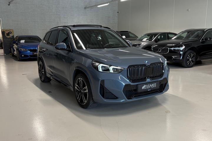 undefined BMW iX1 fra 2023