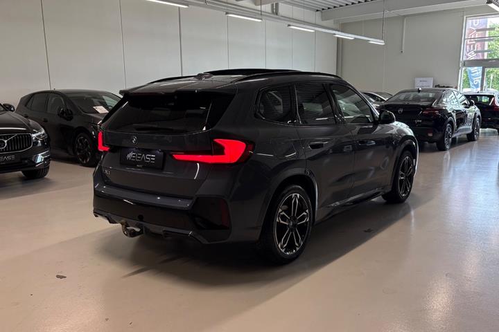 undefined BMW iX1 fra 2023