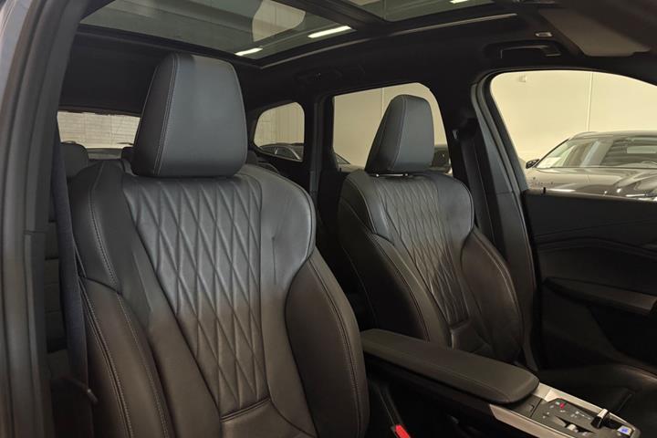 undefined BMW iX1 fra 2023