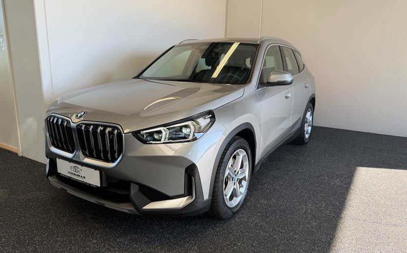 BMW iX1 xDrive30 M-Sport