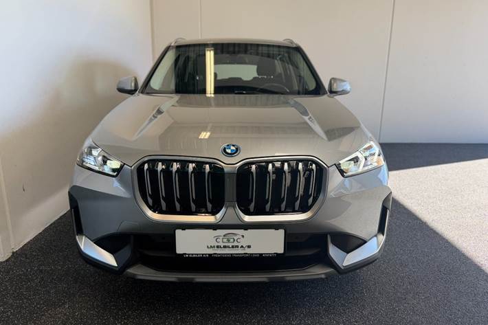 undefined BMW iX1 fra 2024
