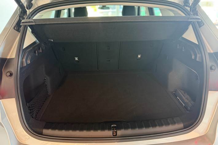 undefined BMW iX1 fra 2024