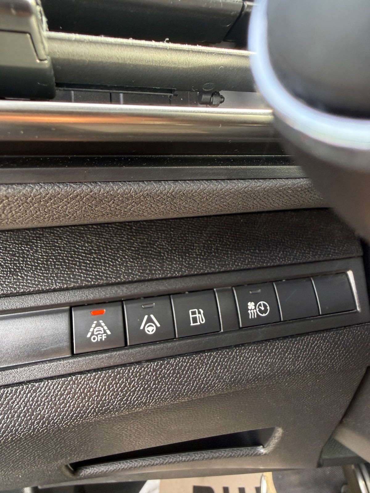 undefined Peugeot 3008 fra 2020