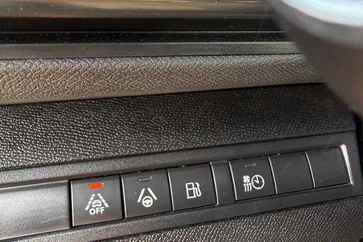 undefined Peugeot 3008 fra 2020
