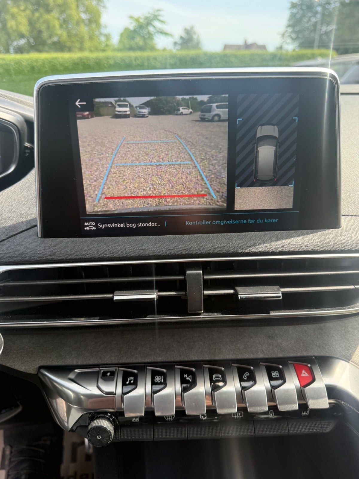 undefined Peugeot 3008 fra 2020