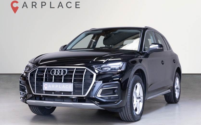 Audi Q5 50 TFSi e Prestige quattro S-tr.