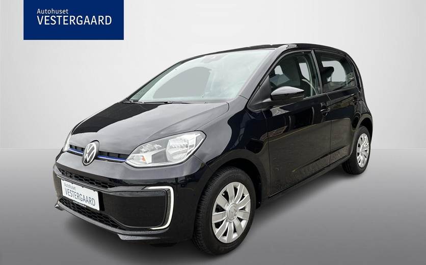 VW E-UP!