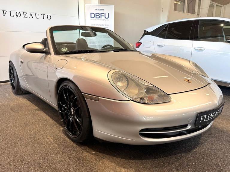 DBFU biler