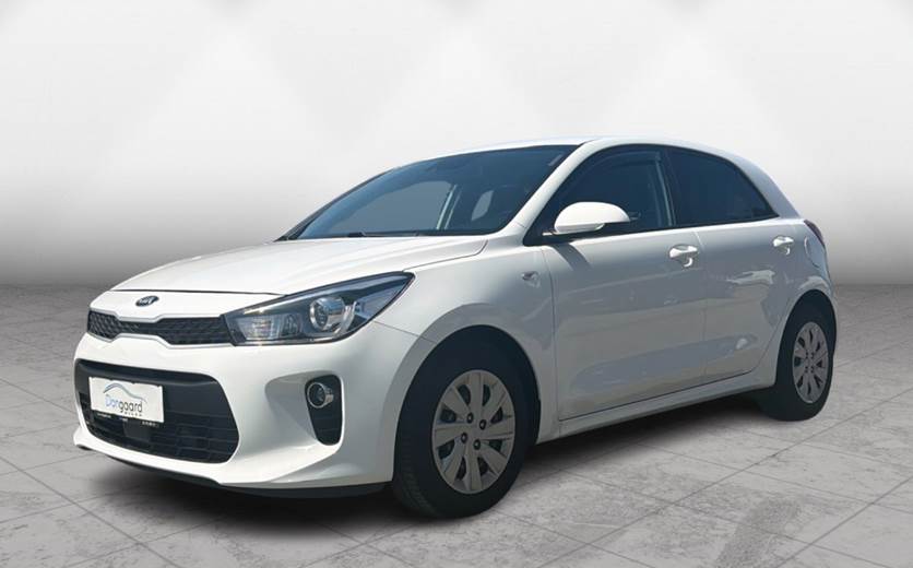 Kia Rio 1,0 T-GDi Premium