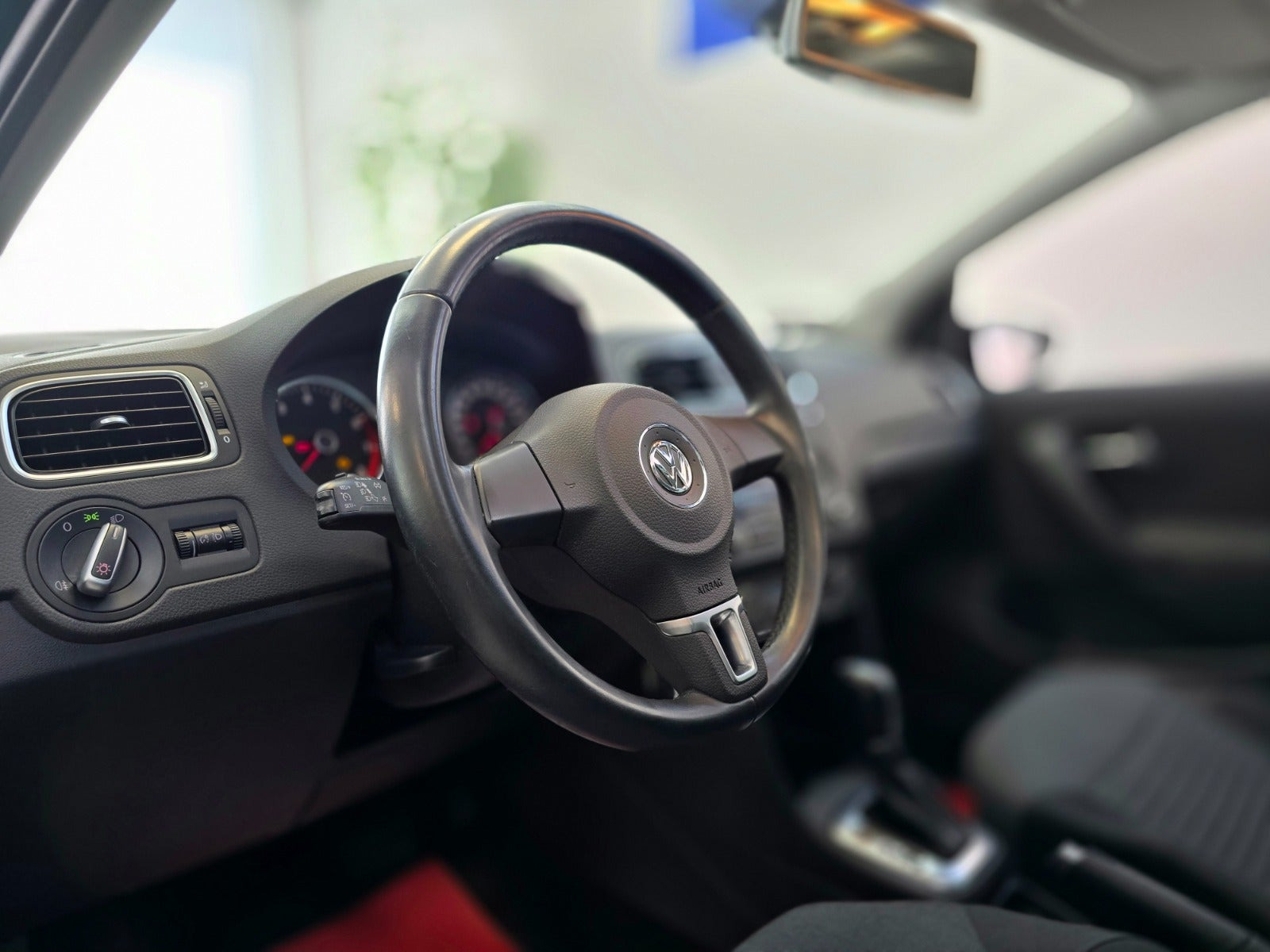undefined VW Polo fra 2013