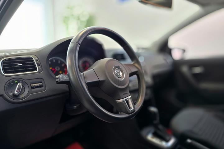 undefined VW Polo fra 2013