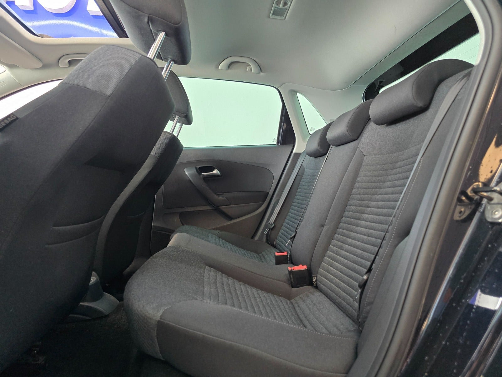 undefined VW Polo fra 2013