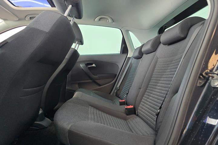 undefined VW Polo fra 2013